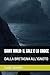 SAINT MALO: IL SALE E LA CROCE: DALLA BRETAGNA ALL’IGNOTO (Italian Edition)