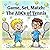Game,Set,Match: The ABC's of Tennis