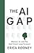 The AI Gap: Women, AI, and the Next Great Leap Forward