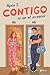 Contigo ni en el ascensor (Romántica Contemporánea) (Spanish Edition)