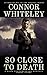 So Close To Death: A Dark Contemporary Fantasy Short Story (Hell's Place Contemporary Fantasy Stories)