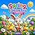Spring Coloring Book for Kids Ages 3–5: Cute Animals, Flowers, Easter Eggs and Fun Spring Scenes for Toddlers and Preschoolers