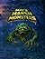 MAC’s Marsh Monsters by Michael A Codner