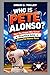WHO IS PETE ALONSO? MEET THE SLUGGER WHO TURNED PRACTICE INTO POWERFUL HOME RUNS: HOW A BIG DREAMER BECAME BASEBALL'S HOME RUN HERO