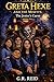 Greta Hexe & The Misfits: The jester's Curse: Book Two of Greta Hexe Series