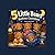 5 Little Bears Bedtime Countdown: A Jahns Hollow Story