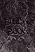 The Black Book: Skizzenbuch mit Übungsseiten für Tags, Pieces und Wildstyle – Das perfekte Training für Graffiti-Artists (German Edition)