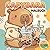Capybara Malbuch Für Kinder: Über 60 Niedliche Und Fröhliche Ausmalseiten Mit Gemütlichen Szenen Für Jungen, Mädchen Und Jugendliche (German Edition)