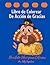 Día de Acción de Gracias: Un Divertido libro para colorear y dar gracias (Spanish Edition)