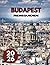 BUDAPEST RESEGUIDEN 2026 (Swedish Edition)