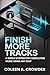 Finish More Tracks: A Simple System for Completing Music Using Any DAW