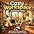Cozy Workspace Coloring Book: Cozy Workspace Coloring Book (Cozy Coloring Series)