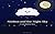 Nimbus and the night sky
