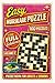 asy Nurikabe Puzzle Book for Adults & Seniors: 100 Easy-to-Solve Logic Puzzles with Step-by-Step Instructions and Solutions | Large Print Brain Teasers | 200+ Pages: Volume 8