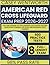 American Red Cross Lifeguard Exam Prep 2026-2027: Pass Your Lifeguard Test with Confidence, 600+ Practice Questions, Water Rescue Techniques, CPR Review, and Professional Safety Standards