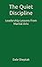 The Quiet Discipline: Leadership Lessons From Martial Arts