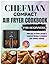 CHEFMAN Compact Air Fryer C...