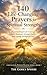 140 Life-Changing Prayers for Spiritual Strength: Powerful Prayers for Courage, Inner Renewal, Stronger Faith, and Lasting Strength in God (Strength & Power Prayer Series Book 7)