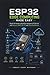 Esp32 Edge Computing Made Easy: Hands On Guide to Building Intelligent IoT Devices with Sensors, MQTT, Wi-Fi, and Cloud Dashboards