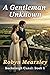 A Gentleman Unknown (Becksleigh Canal #1)