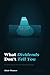 What Dividends Don't Tell You: The Questions Every Income Investor Should Be Asking