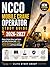NCCO MOBILE CRANE OPERATOR STUDY GUIDE 2026-2027: Master Critical Lifting, Load Charts, and Safety Decisions with 1,000+ Practice Questions, 4 Full-Length Practice Tests, and Proven Strategies