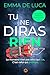 Tu ne diras rien : Thriller...