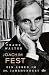 Joachim Fest by Franz Walter