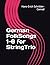 German FolkSongs 1-6 for StringTrio (German Edition)
