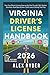Virginia Driver’s License H...