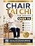 CHAIR TAI CHI FOR SENIORS OVER 70: Fully-Illustrated Safe Seated Routines to Prevent Falls, Regain Balance, Ease Joint Pain and Feel Stronger — Gentle ... Program (Vital Motion Wellness Series)