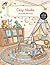 Cozy Nooks: Secret Corners and Comfortable Spaces:An Adult Coloring Book of Artistic Interiors (CozyColor Sanctuary)
