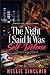 The Night I Said It Was Self-Defense (Perfect Lies, Pretty Crimes)