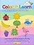 Color & Learn – My First Co...