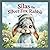 Silas the Silver Fox Rabbit