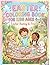Easter Coloring Book for Kids Ages 4–8: Easter Bunny & Friends – Fun Activities with Eggs, Egg Hunts, Decorating, Chocolates & Cute Spring Scenes