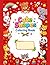 Cute Shapes Coloring Book for Toddlers: Easy and Fun Educational Coloring Pages with Cute Animals for Boys and Girls Ages 2-4, Learning Basic Shapes and Developing Fine Motor Skills