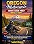 OREGON Motorcycle DMV EXAM PREP 2026/2027: Your Essential Guide to the Oregon Motorcycle Permit & Endorsement: Updated Laws, Practice Tests, and Safe Riding Strategies for 2026/2027