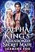 Alpha King's Abandoned Secret Mate by Jasmine Fox
