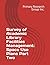Survey of Academic Library Facilities Management: Space Use Plans Part Two