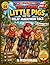 THE THREE LITTLE PIGS AND THE RELAY MARATHON RACE (PART-2): THE THREE LITTLE PIGS SERIES EDITION NO. 54
