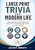 Large Print Trivia for Mode...