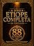 A Bíblia Etíope Completa em Português (88 livros): Escrituras Sagradas Antigas, incluindo Apócrifos, Enoque, Jubileus, Gigantes e Cânon Ortodoxo, com Análise Histórica (Portuguese Edition)