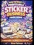 How To Start A Profitable Sticker Business From Home: Step-by-Step Guide for Beginners. (Smart Income Blueprint)