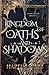 Legends of Dragonkin: A Kingdom of Oaths and Shadows A Dark Fantasy Romance