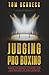 Judging Pro Boxing: Inside ...