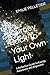 A Journey Back To Your Own Light: A Reflective Guide to Energy, Awareness and Alignment