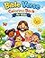 Bible Verse Coloring Book for Kids: Simple, Cute & Faith-Based Designs to Help Kids Learn God’s Word