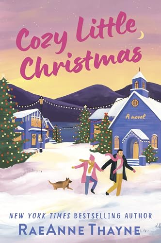 Cozy Little Christmas (Paperback)