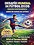 Desafío Mundial de Fútbol 2026: Edición Norteamerica (Spanish Edition)